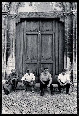 Bourgogne,France, 1971