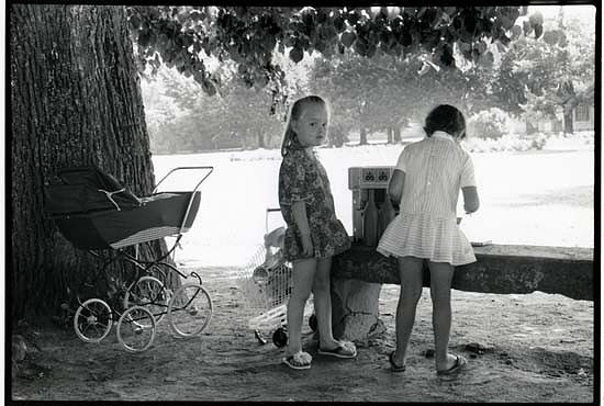 Playdate,France, 1971